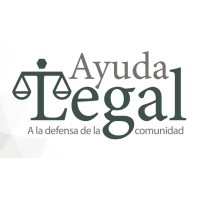 Ayuda Legal logo, Ayuda Legal contact details