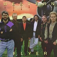 Western Flyer Band logo, Western Flyer Band contact details