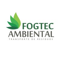 FogTec Ambiental logo, FogTec Ambiental contact details