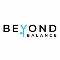 Beyond Balance logo, Beyond Balance contact details