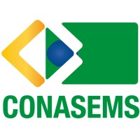 Conasems - Conselho Nacional de Secretarias Municipais de Saúde logo, Conasems - Conselho Nacional de Secretarias Municipais de Saúde contact details