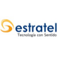 Estratel logo, Estratel contact details