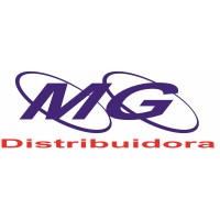 MG Distribuidora logo, MG Distribuidora contact details