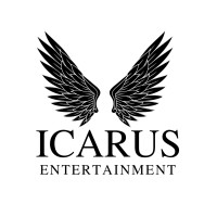 Icarus Entertainment logo, Icarus Entertainment contact details