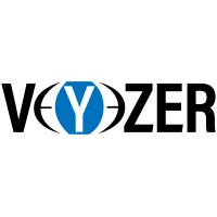 VeyeZER logo, VeyeZER contact details