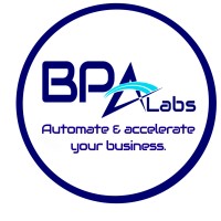 BPA Labs logo, BPA Labs contact details