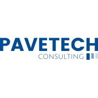 PaveTech Consulting, Inc. logo, PaveTech Consulting, Inc. contact details