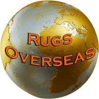 Rugs Overseas logo, Rugs Overseas contact details