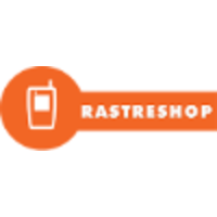 Rastreshop logo, Rastreshop contact details