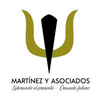 Martínez y Asociados | Coaching y Consultoría estratégica. Reclutamiento. Liderazgo. logo, Martínez y Asociados | Coaching y Consultoría estratégica. Reclutamiento. Liderazgo. contact details