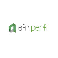 Afriperfil logo, Afriperfil contact details