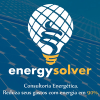 Energy Solver logo, Energy Solver contact details