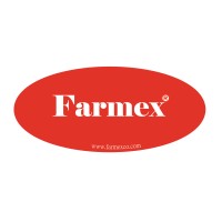 Farmex logo, Farmex contact details