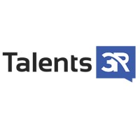 Talents3R logo, Talents3R contact details