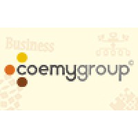 COEMY GROUP logo, COEMY GROUP contact details