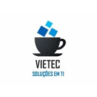 VIETEC Soluções Digitais logo, VIETEC Soluções Digitais contact details