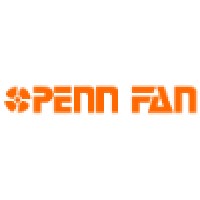 Penn Fan Company logo, Penn Fan Company contact details