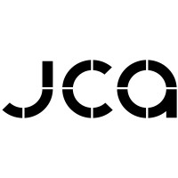 JCA Engineering logo, JCA Engineering contact details