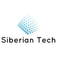 SIBERIAN TECH logo, SIBERIAN TECH contact details