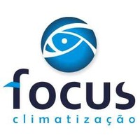 FOCUS CLIMATIZAÇÃO logo, FOCUS CLIMATIZAÇÃO contact details