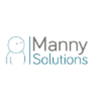 Manny Solutions logo, Manny Solutions contact details