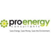 Pro Energy Consultants logo, Pro Energy Consultants contact details