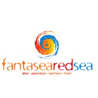 Fantasea Red Sea Egypt logo, Fantasea Red Sea Egypt contact details