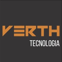 VERTH Tecnologia logo, VERTH Tecnologia contact details