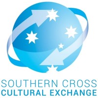 Southern Cross Cultural Exchange logo, Southern Cross Cultural Exchange contact details