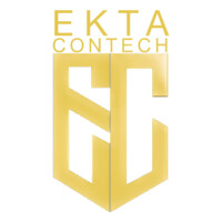 EKTA CONTECH PRIVATE LIMITED logo, EKTA CONTECH PRIVATE LIMITED contact details