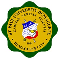 Saint Paul University Dumaguete logo, Saint Paul University Dumaguete contact details