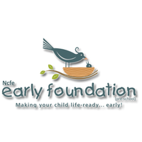 Early Foundation logo, Early Foundation contact details