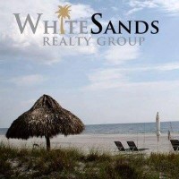 White Sands Realty Group logo, White Sands Realty Group contact details