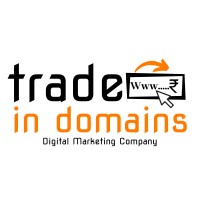 Trade In Domains logo, Trade In Domains contact details