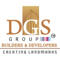 DGS Group Builders And Developers logo, DGS Group Builders And Developers contact details