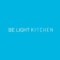 Be Light Kitchen logo, Be Light Kitchen contact details