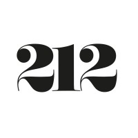 212 Studio logo, 212 Studio contact details