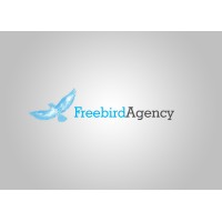 Freebird Agency logo, Freebird Agency contact details