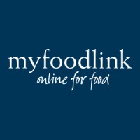 Myfoodlink logo, Myfoodlink contact details