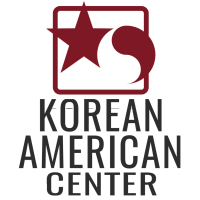 Korean American Center logo, Korean American Center contact details