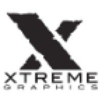 Xtreme Graphics logo, Xtreme Graphics contact details