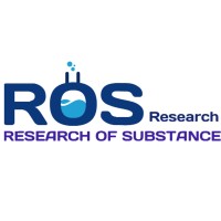 ROS Research logo, ROS Research contact details