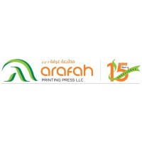 Arafah Printing Press LLC logo, Arafah Printing Press LLC contact details