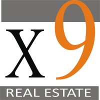 X9 Real Estate logo, X9 Real Estate contact details