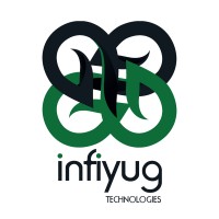 Infiyug Technologies logo, Infiyug Technologies contact details