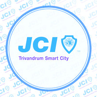 JCI Trivandrum Smart City logo, JCI Trivandrum Smart City contact details