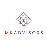 MK Advisors logo, MK Advisors contact details