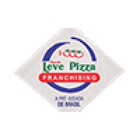 Rede Leve Pizza Franchising logo, Rede Leve Pizza Franchising contact details