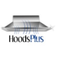 Hoods Plus logo, Hoods Plus contact details