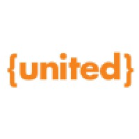 {united} logo, {united} contact details